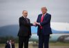 Putin se simte ignorat și îl trage de mânecă pe Trump. Ar vrea să facă pace în Ucraina, dar nu are cu cine vorbi