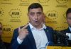 Condițiile lui George Simion, pentru ca AUR să negocieze cu PSD sau PNL: ”Dacă vor accepta, unii ori alții, putem discuta”