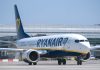 Un avion Ryanair a decolat spre Maroc fără cei 192 de pasageri. Care este motivul
