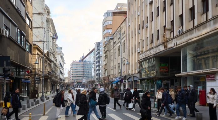 România se golește de la an la an. Peste patru milioane de români au plecat din țară de la Revoluție