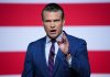 Cât a costat până acum războiul. Hegseth: „Care e prețul pentru a ne asigura că Iranul nu va avea niciodată arme nucleare?"