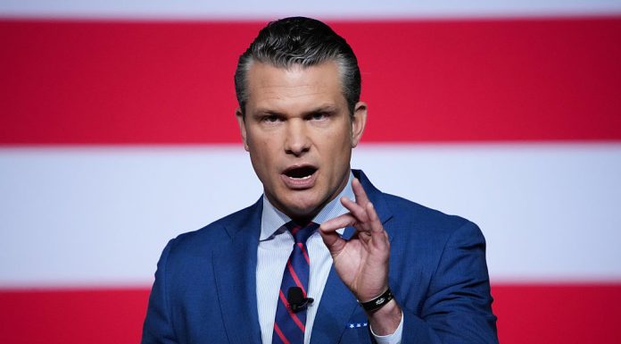 Hegseth critică dur aliații europeni: „Au profitat de SUA zeci de ani, acum trebuie să se implice”