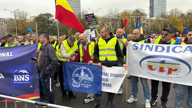 Apelul BNS pentru președintele Nicușor Dan și partidele parlamentare: „Este nevoie de dialog național și decizii urgente”