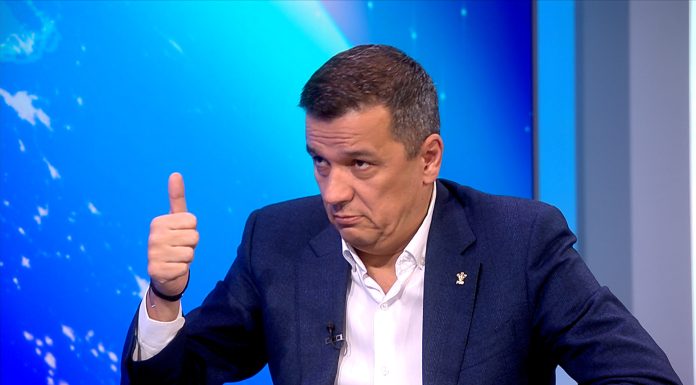 Sorin Grindeanu anunță schimbări: ”România are nevoie urgent de o resetare care să schimbe actuala direcție greșită a țării”