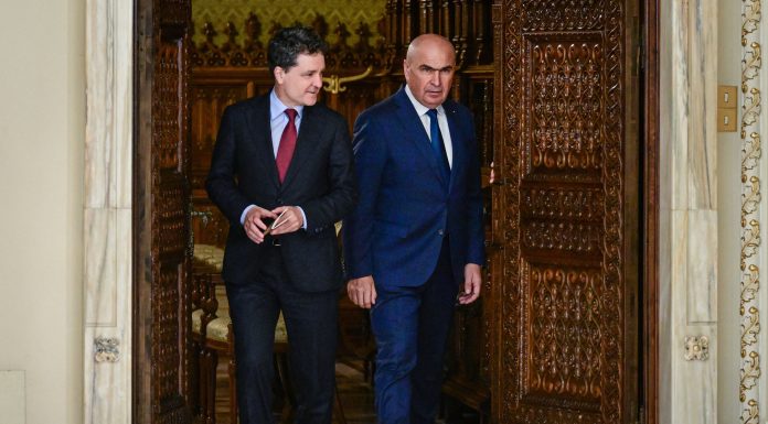 Partidele nu au ajuns la acord pe patru jaloane din PNRR. România riscă să piardă miliarde de euro