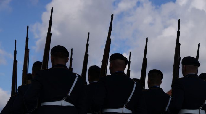 Marea Britanie pregătește țara pentru război: plan național pentru armată, spitale și industrie