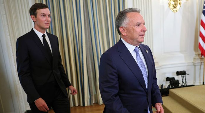 Steve Witkoff și Jared Kushner merg în Pakistan pentru negocieri decisive cu Iranul