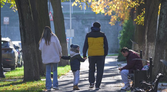Temperaturi neobișnuit de scăzute săptămâna viitoare. Cum va fi vremea în minivacanța de 1 Mai