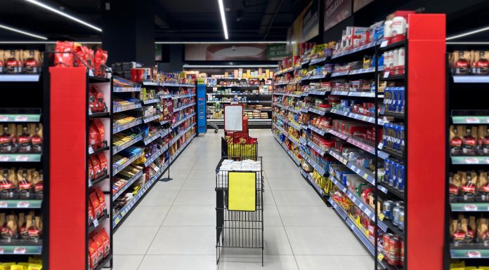 Țara din Europa care se pregăteşte de eventuale penurii alimentare pe fondul prelungirii războiului din Iran