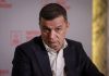 Sorin Grindeanu: „Îmi doresc să rămână o coaliţie pro-europeană . O majoritate se poate forma doar cu PSD sau AUR”