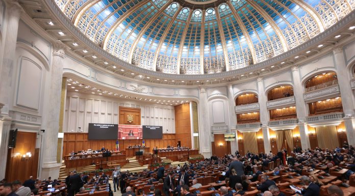 Un deputat PSD, fost șef CJ, a trecut la PNL și critică partidul: „Ce am rezolvat? Sunt convingeri peste care nu trec”