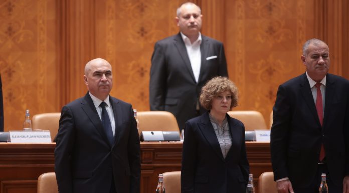 Detalii din culisele elaborării moțiunii de cenzură PSD-AUR: Cum au amplificat episodul „șobolanii”