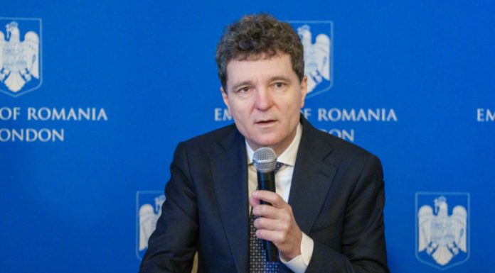 Nicușor Dan: ”Pe SAFE stăm extrem de bine”. La PNRR ”pe două-trei legi există poziţii care sunt uşor diferite”