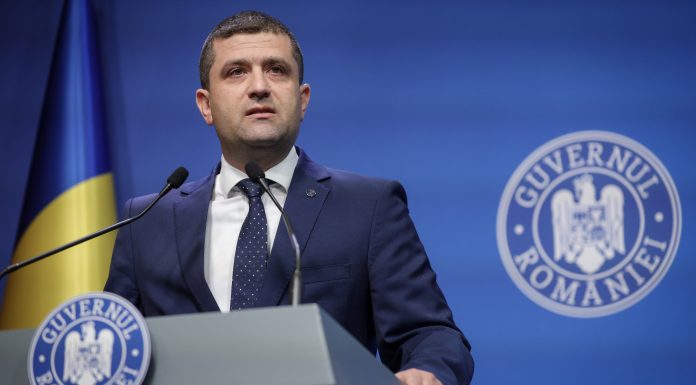 Ministrul Apărării: „E momentul adevărului când decidem dacă alegem cutiile de pantofi sau o administrație corectă”