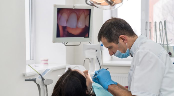 Tehnologia care oferă precizie ridicată în scanarea implanturilor dentare. Cum funcționează