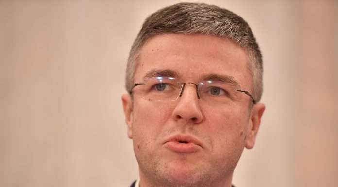 Ministrul Economiei: „Cred mai mult în managementul privat decât în managementul de stat”