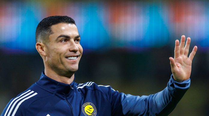 Alimentul pe care Cristiano Ronaldo l-a eliminat complet din dietă. Rutina strictă care îl menține în formă
