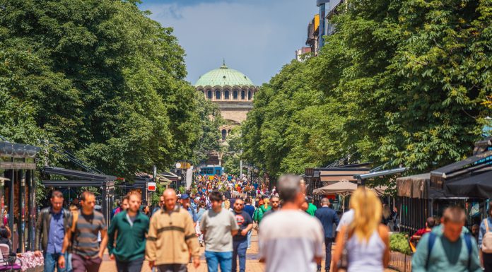 Datoria guvernamentală a Bulgariei ajunge la 34,6 miliarde de euro. Statul rămâne printre cele mai puțin îndatorate din UE