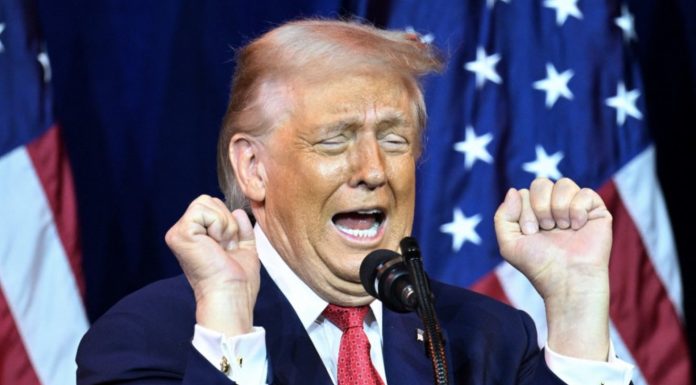 Trump se laudă că a mai încheiat două războaie, în condițiile unui armistițiu extrem de fragil: „Am făcut o treabă bună”