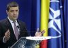 Scenariile date de ministrul Apărării, referitor la rezolvarea crizei politice: Fie cineva va ceda, fie PSD merge cu AUR