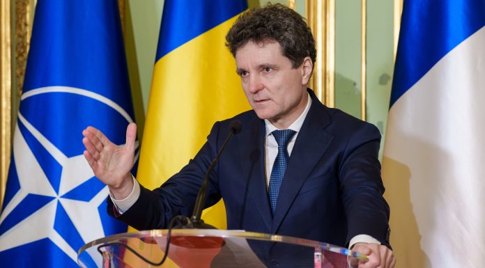 Nicuşor Dan, despre raportul privind anularea alegerilor: 90% din lucruri pot fi făcute publice. Influența rusă a existat