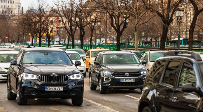 Autoritățile mobilizează mii de polițiști și jandarmi pe străzi de Paște. Recomandări pentru șoferi