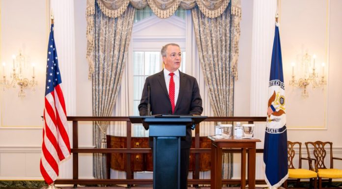 „Sprijinul României a fost esențial în obținerea acestui rezultat”. Oficiali americani și ambasada SUA mulțumesc Bucureștiului, după schimbul de spioni Chișinău – Moscova – Belarus