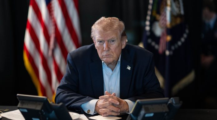 NATO și-a creat singur o problemă, spune Trump. Nu au fost acolo pentru noi, niciunul dintre ei