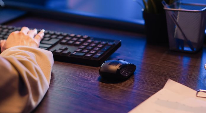 De ce ți se întrerupe mouse-ul wireless și ce setări simple îți rezolvă problema