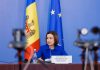 Maia Sandu vorbește din nou despre unirea cu România: Ne-ar permite să aderăm mai repede la UE