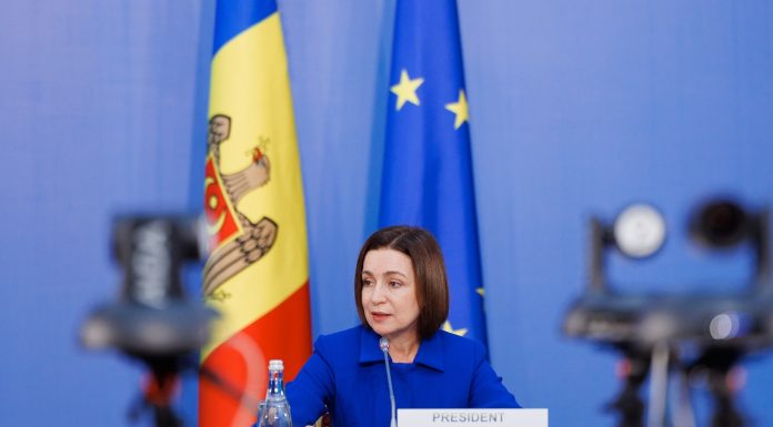 Maia Sandu vorbește din nou despre unirea cu România: Ne-ar permite să aderăm mai repede la UE