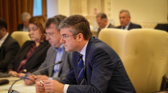 Ministrul Economiei: Guvernul a luat nişte decizii intermediare prin care să temperăm creşterea preţurilor / Cred că s-a reuşit un fel de frânare a creşterii preţurilor / Dacă s-ar stabiliza preţul barilului, s-ar stabiliza şi preţurile interne