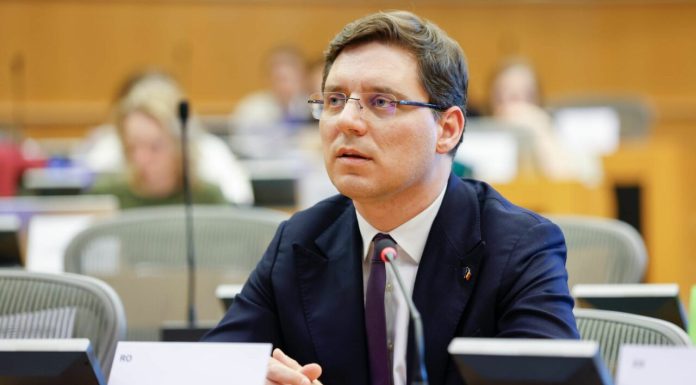 Victor Negrescu solicită Comisiei Europene un nou pas în negocierile de aderare a Moldovei la UE, după alegerile din Ungaria