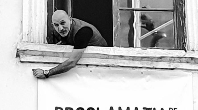 Societatea Timișoara îi cere lui Nicușor Dan să îl susțină pe Ilie Bolojan în confruntarea cu PSD