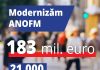 Ministrul Muncii, Florin Manole: Am aprobat astăzi în Guvern modernizarea ANOFM / Miza acestui proiect este una foarte concretă, să creştem şansele reale ale oamenilor de a-şi găsi un loc de muncă