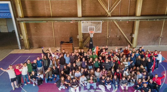 Studenţi şi cadre didactice din Târgu Mureş, la un program de mobilitate academică Erasmus+ BIP cu tema ”Dezvoltarea sportului pentru comunitate”, alături de studenţi din Belgia şi Spania