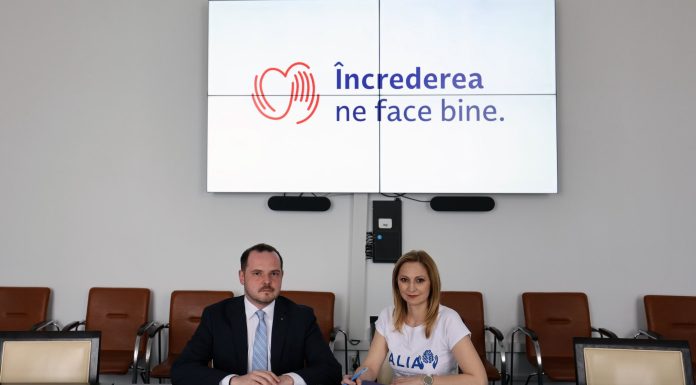 Campanie națională pentru recunoașterea AVC. Copiii învață cum pot salva viețile celor dragi