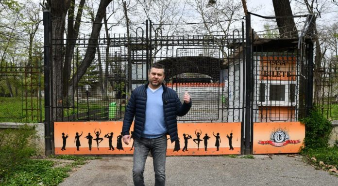 Ciprian Ciucu vrea dezbatere privind amenajările din Parcul Herăstrău. Ce plănuiește să schimbe primarul general