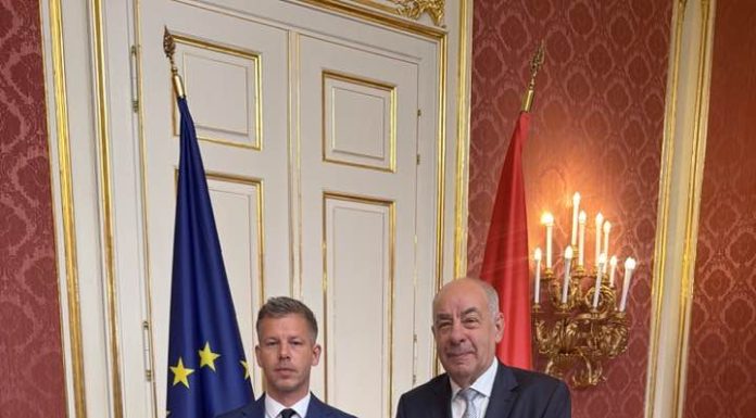 Magyar, după s-a întâlnit cu președintele Ungariei: Este nedemn să întruchipeze unitatea națiunii maghiare”