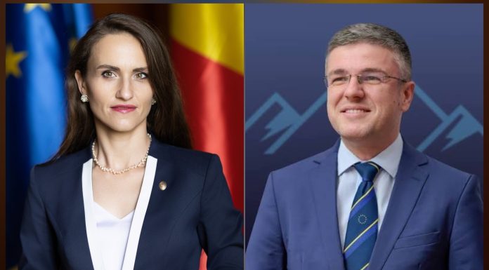 ”Ziua industriei româneşti”, la sediul NATO, eveniment menit să sprijine companiile naţionale să devină furnizori direcţi ai structurilor Alianţei / Specialiştri şi reprezentanţi ai 20 de companii, întâlniri cu oficiali NATO