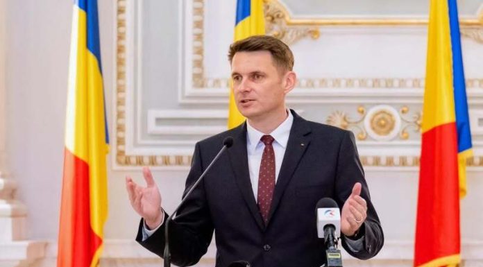 Mircea Abrudean (PNL): România este mai aproape ca oricând de aderarea la OCDE, clubul celor mai selecte economii ale lumii. De ce am periclita ceva de care suntem atât de aproape de a câştiga? De ce nu ne place liniştea?