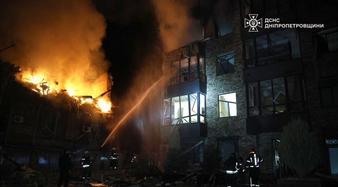 Atac rusesc brutal cu rachete în Kiev și Odesa. Bilanțul este tragic: sunt cel puțin 4 morți și 48 de răniți. Ucraina atacă cu drone în Krasnodar