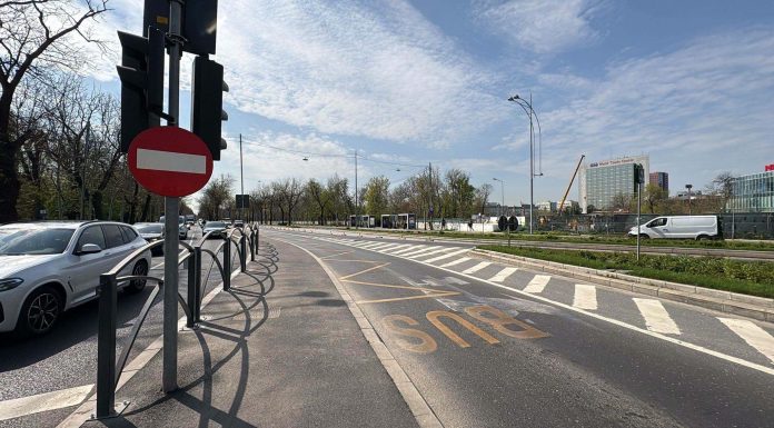 Primăria Bucureşti: Continuăm să prioritizăm transportul în comun! Autobuzele au liber, între Arcul de Triumf şi Piaţa Presei / 58 de kilometri de bancă unică în Capitală