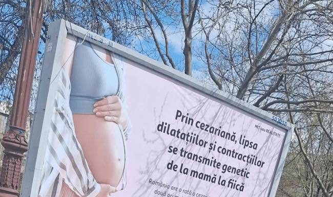 Iniţiatorii campaniei anti-cezariană din Bucureşti, invitaţi la sediul ANPC / Békési Csaba: Vom adopta o decizie clară, în deplin acord cu prevederile legale, în vederea protejării interesului public