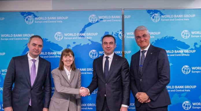 România a negociat la Washington investiții de 3,5 miliarde de euro în energie și gaze