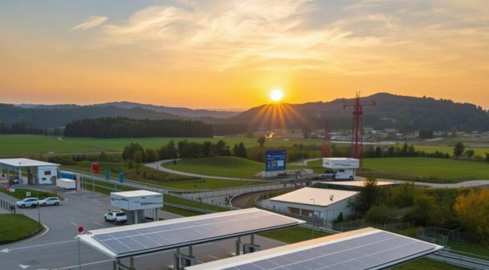 Schema de ajutor de stat e-Mobility, modificată: investițiile în energie regenerabilă și stocare devin eligibile