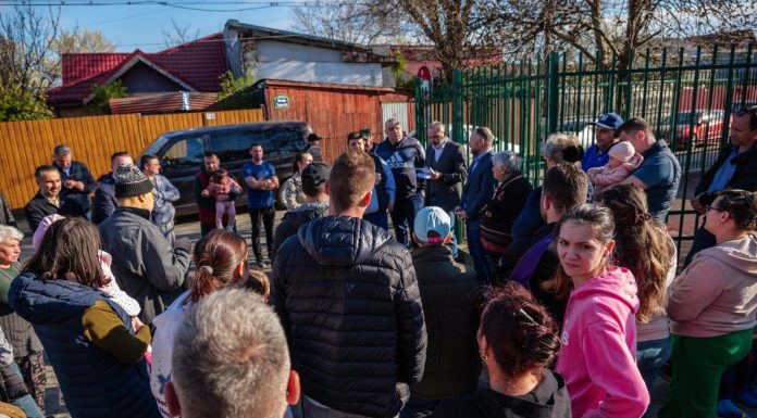 FOTO Două noi parcuri în București, în sectorul 2