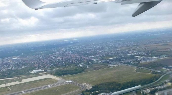 Pasaj subteran nou la Aeroportul Otopeni. Proiectul care va fluidiza traficul infernal spre București