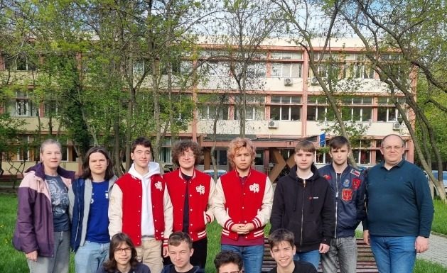România a obţinut 6 medalii de aur şi 2 de argint, la cea de-a 17-a ediţie a International Advanced Tournament in Informatics – FOTO