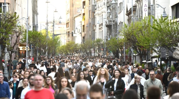 Primăria Municipiului Bucureşti: 27.300 am fost astăzi în prima zi de Străzi Deschise pe promenada urbană